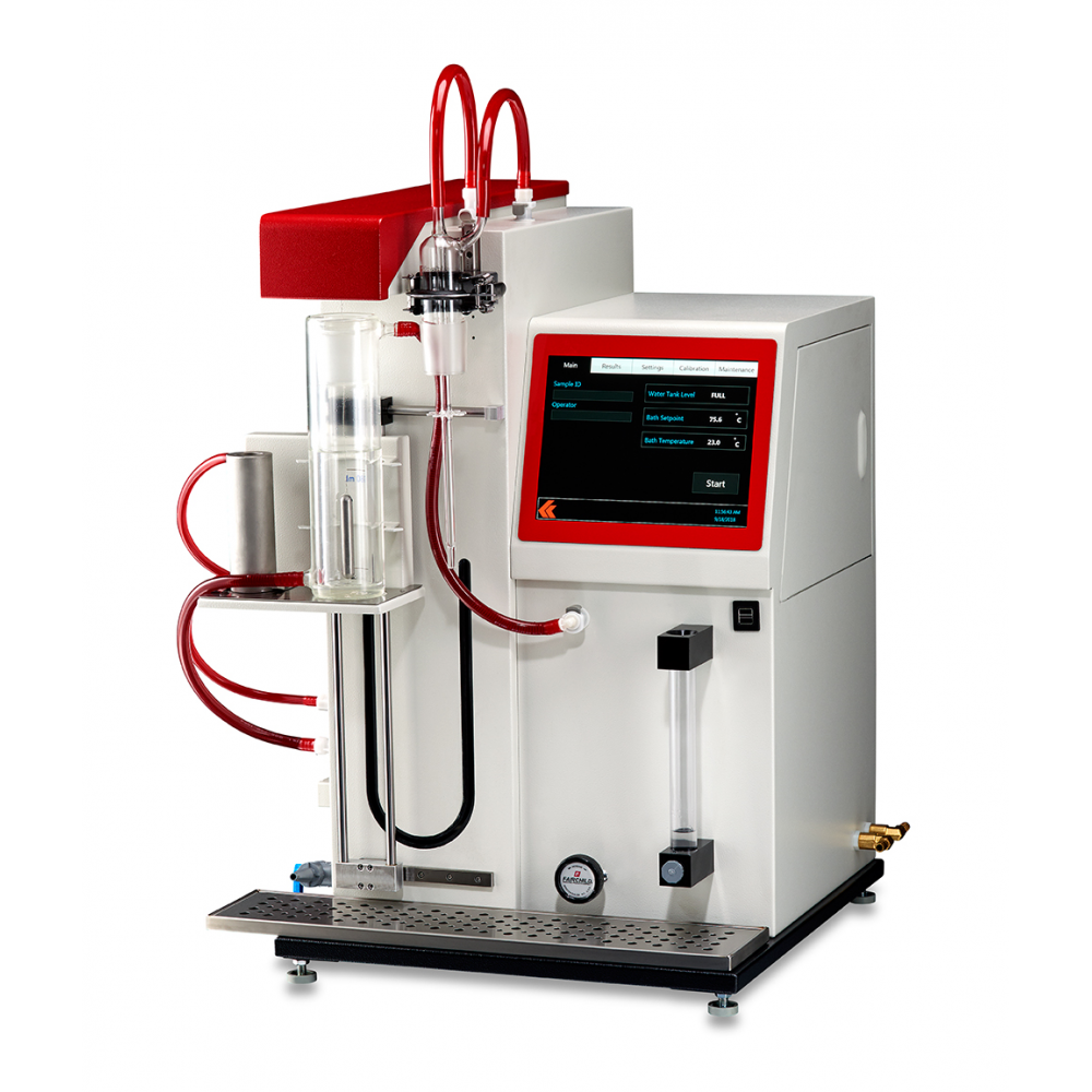 K88530 Air Release (Hava Ayrışması) Test Cihazı