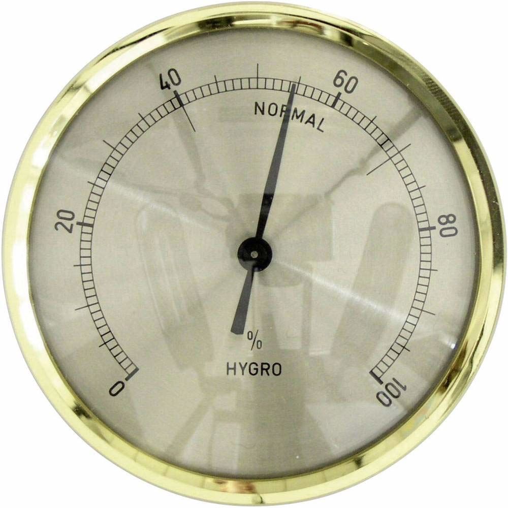45 mm Higrometre