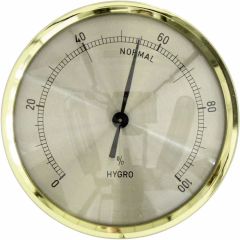 45 mm Higrometre