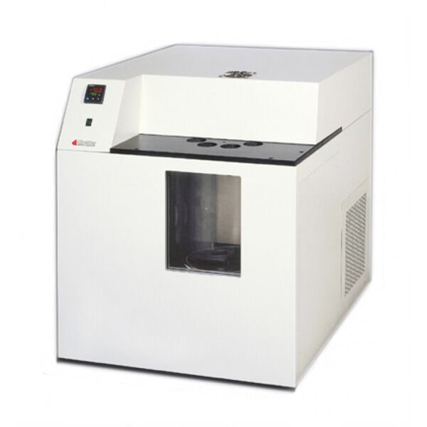 LKV4000 Soğutmalı Kinematik Viskozimetre