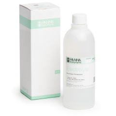 HI7041L Dissolved Oxygen probe electrolyte solution 500mL