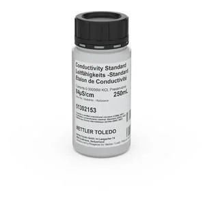 Cond standard 84 µs/cm, 250mL Solüsyon