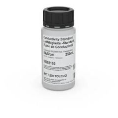 Cond standard 84 µs/cm, 250mL Solüsyon