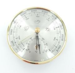 Dahili barometre -95 mm