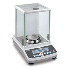 Abt 100-5Nm Semi Mikro Terazi