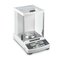 Abt 220-5Dnm Semi Mikro Terazi