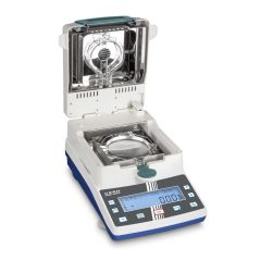 Dab 100-3 Nem Tayin Cihazı