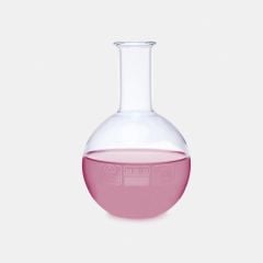 Balon - Cam - Dibi Düz - 500 Ml