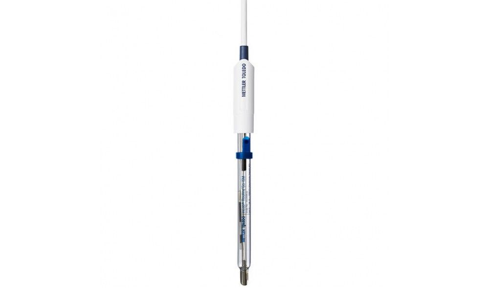 InLab Routine Go-ISM pH elektrodu