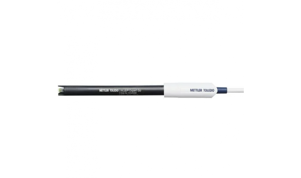 InLab Expert Go pH Elektrodu