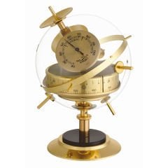 Analog hava durumu istasyonu SPUTNIK
