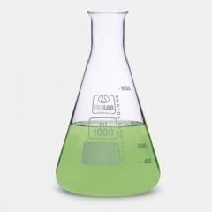 Erlen - Cam - Orta Boyun - 250 Ml