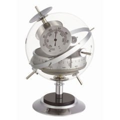 Analog hava durumu istasyonu SPUTNIK