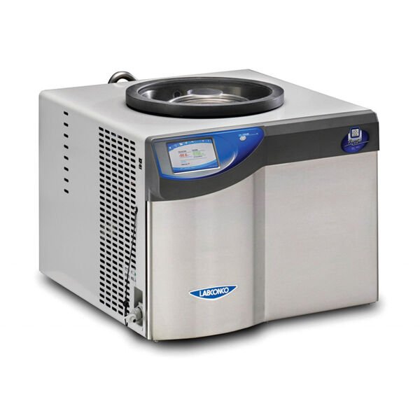 Freezone 8 lt -50°C Masaüstü Liyofilizatör