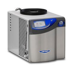 Freezone 2,5 lt -50°C Masaüstü Liyofilizatör
