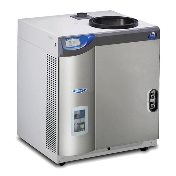 Freezone 12 lt -50°C Masaüstü Liyofilizatör