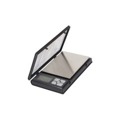 Notebook Kapaklı Cep Terazisi 0.01gr / 500gr