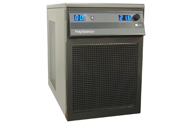 6100 Serisi , 1HP , Türbin Tip Chiller Soğutucu