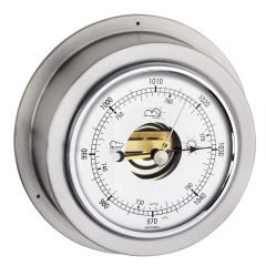 Analog barometre açık mekanizmalı MARITIM