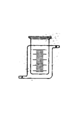 Ceketli REAKSİYON KABI DN 100 1000