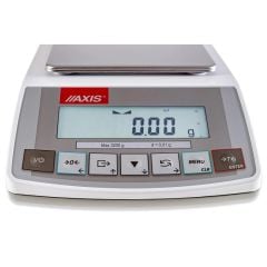 ACZ 1000 YARI ANALİTİK TERAZİ