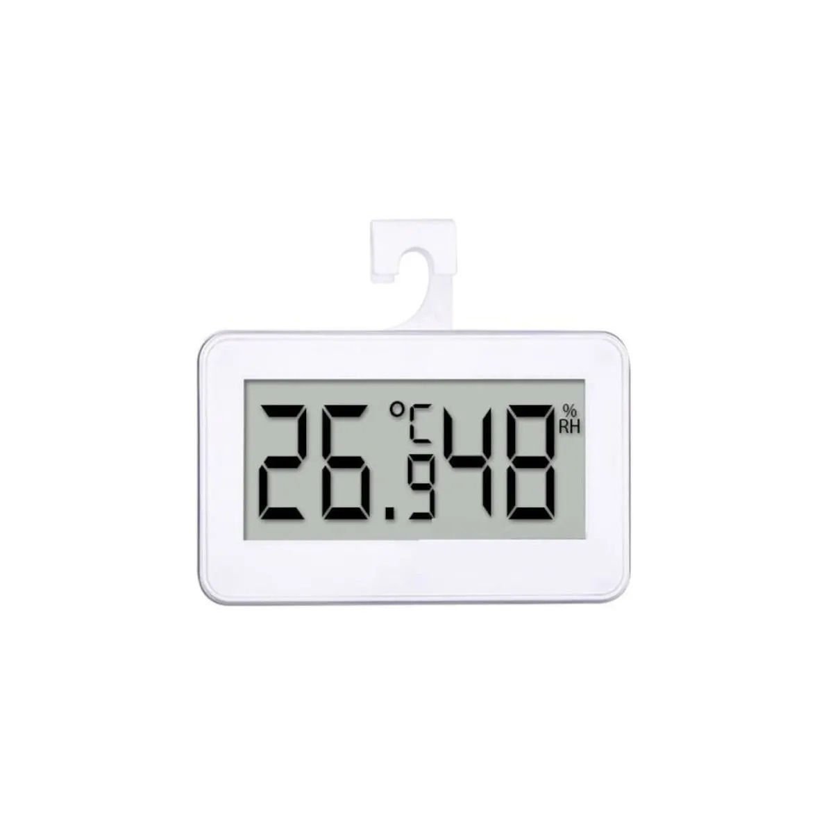Loyka BT 3500 Mini Buzdolabı Sıcaklık Nem Ölçer