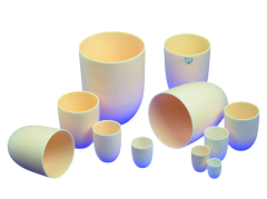 Kroze Alsint 99,7 Konik Uzun Form, 250 ml, 73 x 35 x 90 mm 1 Adet