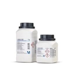 103872.0500 MUELLER-HINTON ( MH ) Agar 500 Gr