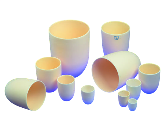 Kroze Alsint 99,7 Konik Uzun Form, 500 ml, 90 x 47 x 115 mm 1 Adet