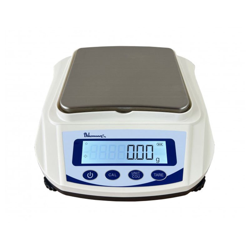DHB 3000 Hassas Terazi