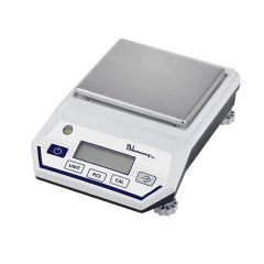 EHB 5000 Hassas Terazi