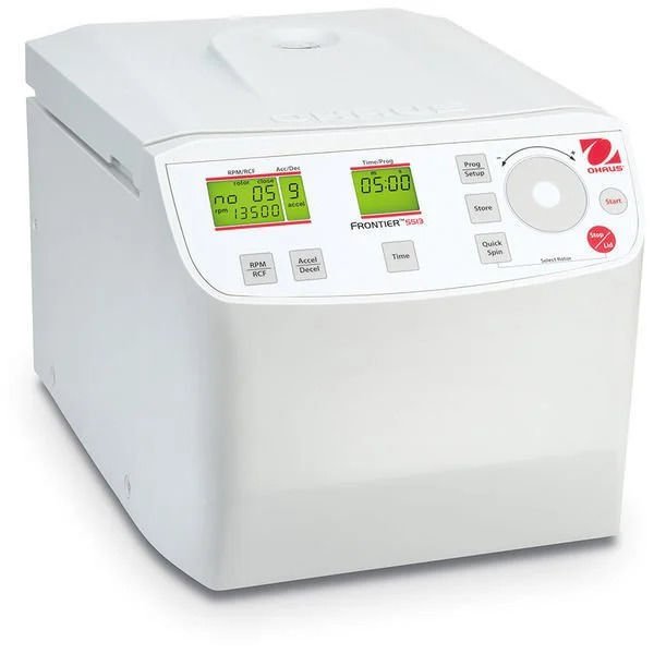 FC5513-K Mikro Santrifüj