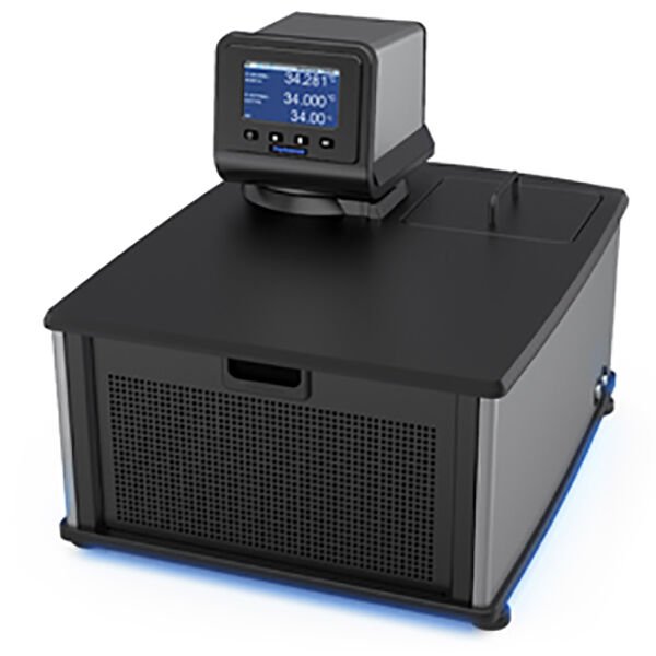 PP7LR-20-A12E 7L Soğutmalı Sirkülatör