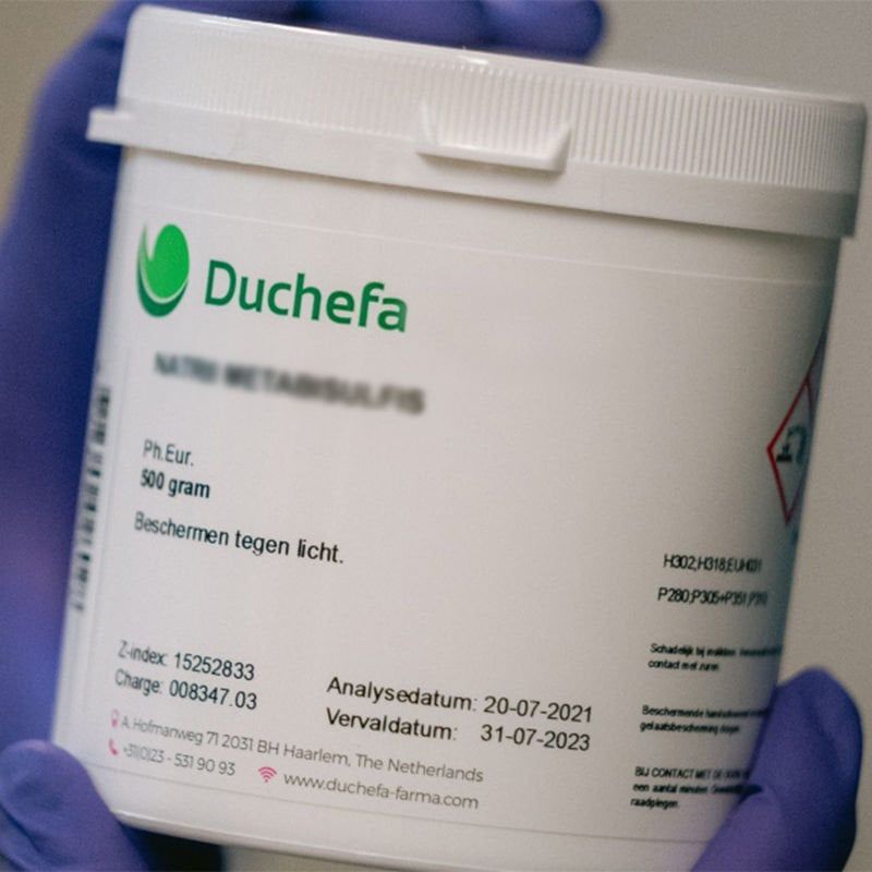 TE-Buffer 100 l