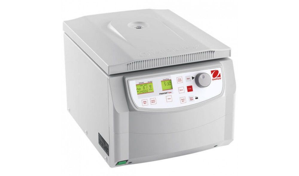 FC5714 Mikro Santrifüj