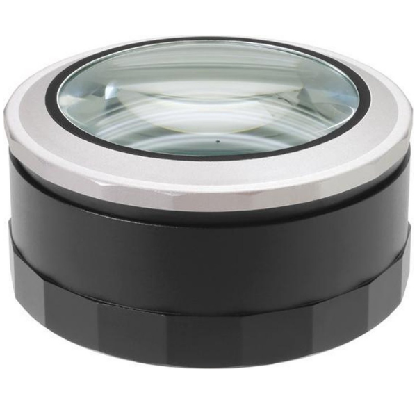 DH-86018 Dome Kubbe Büyüteç