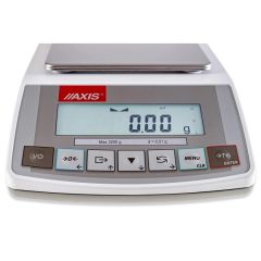 ACZ 6200 Hassas Terazi