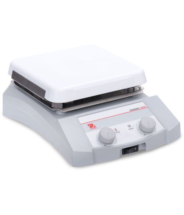 e-G21HS04C Isıtıcılı Manyetik Karıştırıcı
