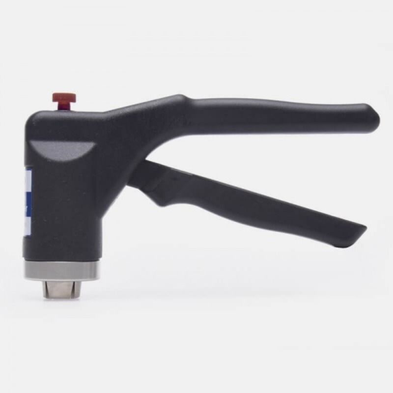 Crimper - Ergonomik - N11 Kapaklar İçin - El İle