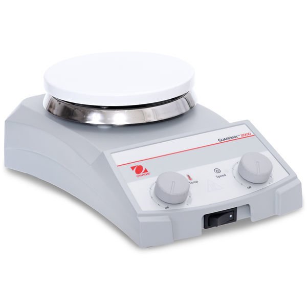 e-G21HSRDS Isıtıcılı Manyetik Karıştırıcı