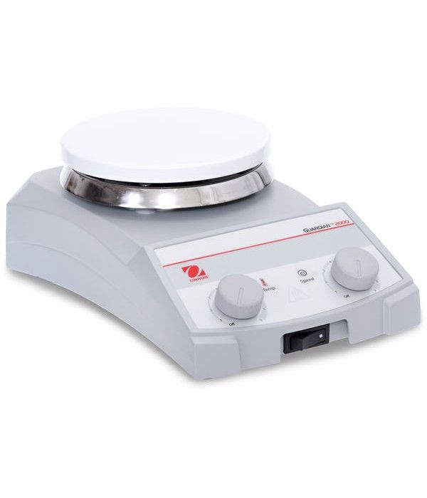 e-G31HSRDS Isıtıcılı Manyetik Karıştırıcı