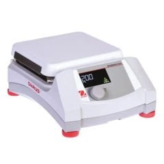 e-G51HP07C Isıtıcılı Manyetik Karıştırıcı