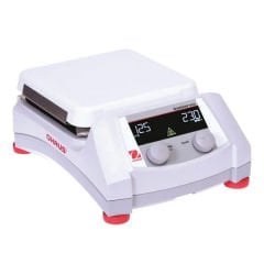 e-G51HS07C Isıtıcılı Manyetik Karıştırıcı