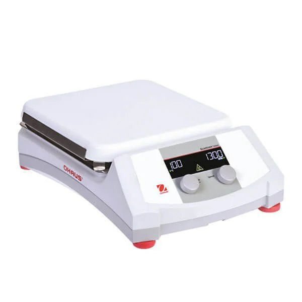 e-G51HS10C Isıtıcılı Manyetik Karıştırıcı