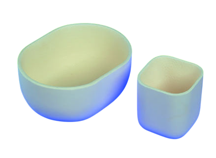 Yakma Kabı Alsint 99,7 Dikdörtgen Köşeleri Yuvarlak, 350 x 230 x 58 mm 1 Adet