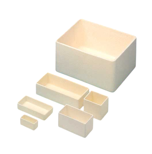 Yakma Kabı Alsint 99,7 Dikdörtgen, 50 x 25 x 20 mm 1 Adet