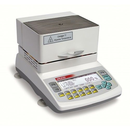 AGS 50 D Nem Tayin Cihazı