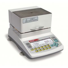 AGS 50 D Nem Tayin Cihazı