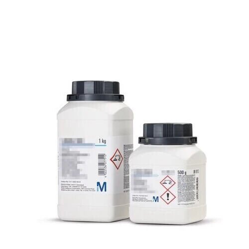 108380.0010 2,3,5-Triphenyltetrazolium Chloride For Microbiology UN1325 4.1, II 10 Gr
