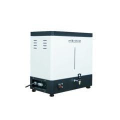 MSD-8000 Su Distile Cihazı - 4 Lt. + 8 Lt. Depolu